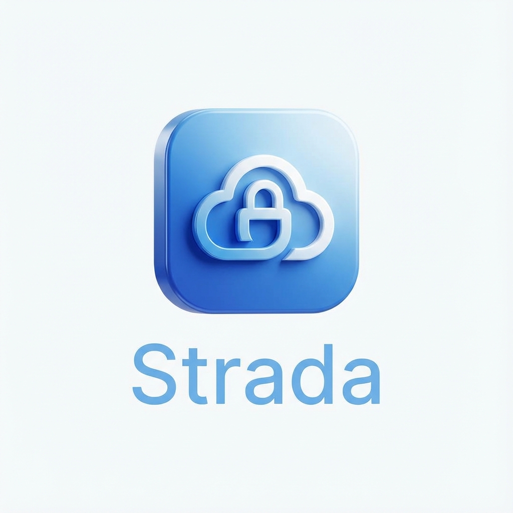 Strada Logo