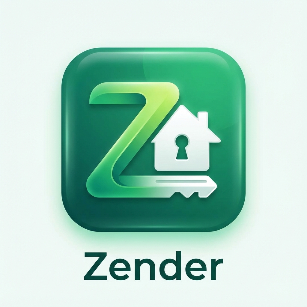 Zender Logo
